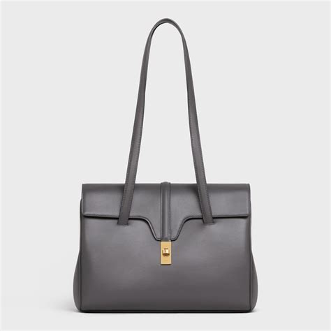 celine 16 mini soft|Celine soft 16 medium.